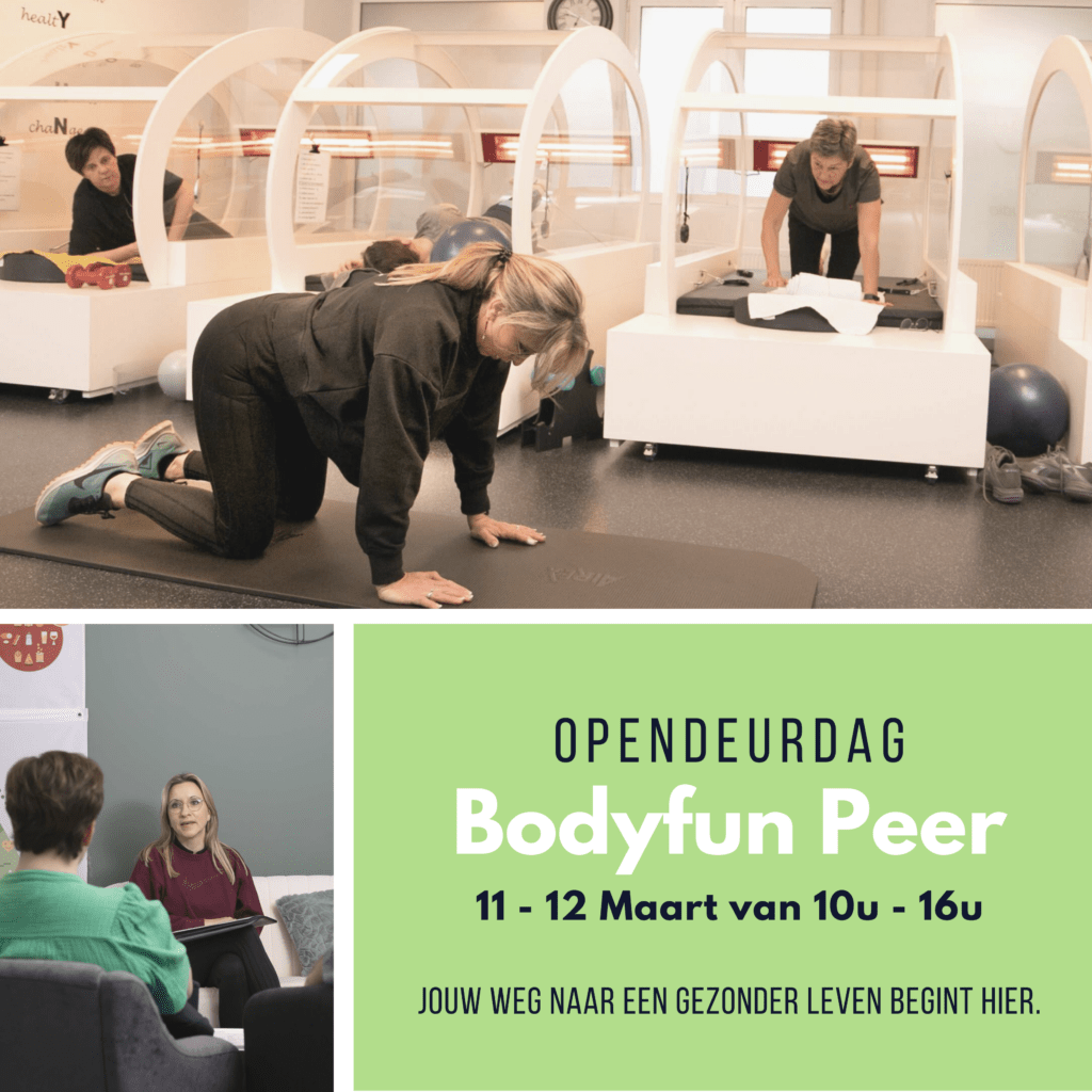 Bodyfun Peer